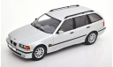 БМВ BMW 3er (E36) Touring 1995 MCG 1:18 MCG18156, масштабная модель, scale18