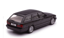 БМВ BMW 5 серии E34 Touring черный MCG 1:18 MCG18329, масштабная модель, scale18