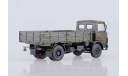 Маз 5337 бортовой Ранняя кабина 1987 СССР АИСТ Автоистория 1:43, масштабная модель, scale43