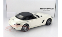 Мерседес Бенц Mercedes Benz SLS AMG Roadster R197 Premium Classixxs 1:12 B66960074, масштабная модель, scale12, Mercedes-Benz