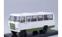 автобус Газ Кубань Г1А1 02 СССР SSM 1:43 SSM4005, масштабная модель, scale43