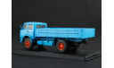 Маз 500 А бортовой 1963 СССР SSM 1:43 SSM1418, масштабная модель, scale43