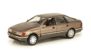 Форд Ford Scorpio Хэтчбек Schabak 1:24 (1:25) Made in Germany, масштабная модель, 1/24