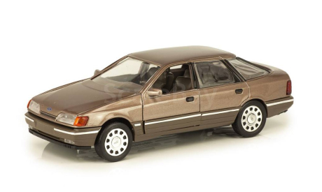 Форд Ford Scorpio Хэтчбек Schabak 1:24 (1:25) Made in Germany, масштабная модель, 1/24