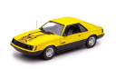 Форд Ford Mustang Cobra Fastback 1979 США Greenlight 1:18 13678, масштабная модель, scale18