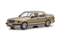 Мерседес Бенц Mercedes Benz 300E AMG W124 1986 MCG 1:18 MCG18342, масштабная модель, scale18