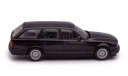 БМВ BMW 5 серии E34 Touring черный MCG 1:18 MCG18329, масштабная модель, scale18