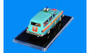 Газ 22 В «Волга» 1965-1970 гг Военная автоинспекция (ВАИ) СССР ICV 1:43 ICV270 Лимитированная серия 75 шт Раритет, масштабная модель, scale43