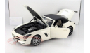 Мерседес Бенц Mercedes Benz SLS AMG Roadster R197 Premium Classixxs 1:12 B66960074, масштабная модель, scale12, Mercedes-Benz