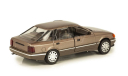 Форд Ford Scorpio Хэтчбек Schabak 1:24 (1:25) Made in Germany, масштабная модель, 1/24