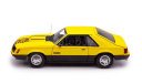 Форд Ford Mustang Cobra Fastback 1979 США Greenlight 1:18 13678, масштабная модель, scale18