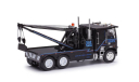 Freightliner FLA 9664 Эвакуатор фильм ’Терминатор 2’ США USA Greenlight 1:43 86627, масштабная модель, scale43