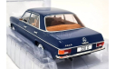 Мерседес Бенц Mercedes Benz 220 D Diesel (W115) 1968 MCG 1:18 MCG18123, масштабная модель, scale18, Mercedes-Benz