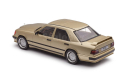 Мерседес Бенц Mercedes Benz 300E AMG W124 1986 MCG 1:18 MCG18342, масштабная модель, scale18