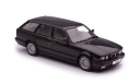 БМВ BMW 5 серии E34 Touring черный MCG 1:18 MCG18329, масштабная модель, scale18