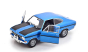 Опель Opel Kadett B Rally 1967 Whitebox 1:24 WB124106, масштабная модель, scale24