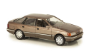 Форд Ford Scorpio Хэтчбек Schabak 1:24 (1:25) Made in Germany, масштабная модель, 1/24