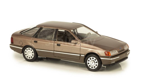 Форд Ford Scorpio Хэтчбек Schabak 1:24 (1:25) Made in Germany, масштабная модель, 1/24