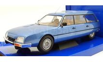 Ситроен Citroen CX Break 1975 MCG 1:18 MCG18292, масштабная модель, scale18