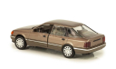 Форд Ford Scorpio Хэтчбек Schabak 1:24 (1:25) Made in Germany, масштабная модель, 1/24