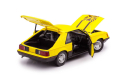 Форд Ford Mustang Cobra Fastback 1979 США Greenlight 1:18 13678, масштабная модель, scale18