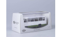 автобус Газ Кубань Г1А1 02 СССР SSM 1:43 SSM4005, масштабная модель, scale43