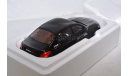 Мерседес Бенц Mercedes Benz C class Brabus 650 Biturbo C63 2016 Черный GT Spirit 1:18 GT132 L.e.1500, масштабная модель, scale18