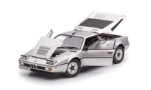 БМВ BMW M1 1980 Norev 1:18 183226, масштабная модель, scale18