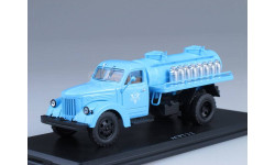 Урал УралЗИС 355 М АЦПТ-2.2 Цистерна Вода 1960 СССР SSM 1:43 SSM1027