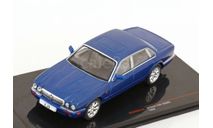 Ягуар Jaguar XJ8 (X308) 1998 IXO 1:43 CLC588, масштабная модель, scale43