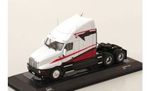седельный тягач Kenworth T2000 1998 USA США IXO 1:43 TR214, масштабная модель, scale43