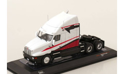 седельный тягач Kenworth T2000 1998 USA США IXO 1:43 TR214