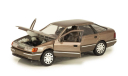 Форд Ford Scorpio Хэтчбек Schabak 1:24 (1:25) Made in Germany, масштабная модель, scale24