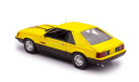 Форд Ford Mustang Cobra Fastback 1979 США Greenlight 1:18 13678, масштабная модель, scale18