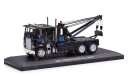 Freightliner FLA 9664 Эвакуатор фильм ’Терминатор 2’ США USA Greenlight 1:43 86627, масштабная модель, scale43