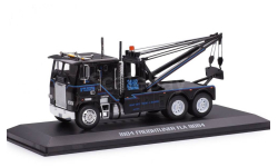 Freightliner FLA 9664 Эвакуатор фильм ’Терминатор 2’ США USA Greenlight 1:43 86627