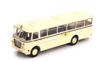 автобус Икарус Ikarus 620 ’VEB Nahverkehr Dresden’ Германия Premium Classixxs 1:43 47149, масштабная модель, scale43