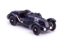 Talbot Lago typ 26 SS 1938 Minichamps 1:43 437117130 Лимит, масштабная модель, scale43
