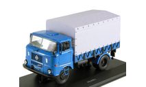 Ифа Ifa W50L 1965 IST VVM 1:43 VVM105, масштабная модель, scale43