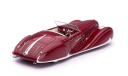 Delahaye Type 165 Cabriolet 1939 Minichamps 1:43 437116130, масштабная модель, scale43