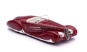 Delahaye Type 165 Cabriolet 1939 Minichamps 1:43 437116130, масштабная модель, scale43