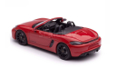 Порше Porsche 718 Boxster GTS (982) 2020 Minichamps 1:43 410069102, масштабная модель, scale43