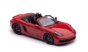 Порше Porsche 718 Boxster GTS (982) 2020 Minichamps 1:43 410069102, масштабная модель, scale43