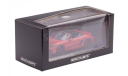 Порше Porsche 718 Boxster GTS (982) 2020 Minichamps 1:43 410069102, масштабная модель, scale43