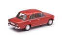 Ваз 2101 Жигули LADA 1200 1970 красный СССР Whitebox 1:24 WB124170, масштабная модель, scale24