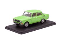 Москвич 2140 АЗЛК 1977 СССР Whitebox 1:24 WB124203, масштабная модель, scale24