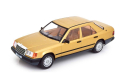 Мерседес Бенц Mercedes Benz W124 300E 1984 IST MCG 1:18 18412, масштабная модель, scale18