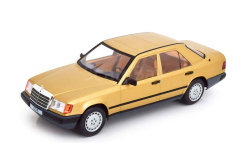 Мерседес Бенц Mercedes Benz W124 300E 1984 IST MCG 1:18 18412