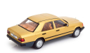 Мерседес Бенц Mercedes Benz W124 300E 1984 IST MCG 1:18 18412, масштабная модель, scale18