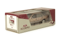 Форд Ford Scorpio Хэтчбек Schabak 1:24 (1:25) Made in Germany, масштабная модель, scale24